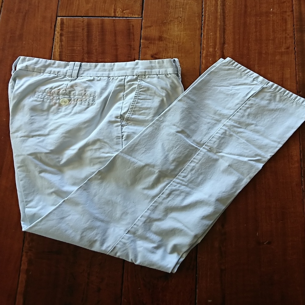 Ungaro khakis for men